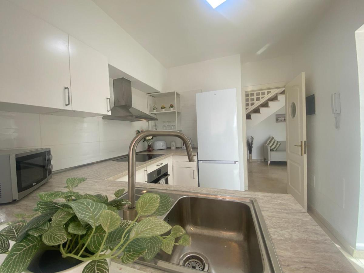 Spacious Family Home Puerto Rico  Buitenkant foto