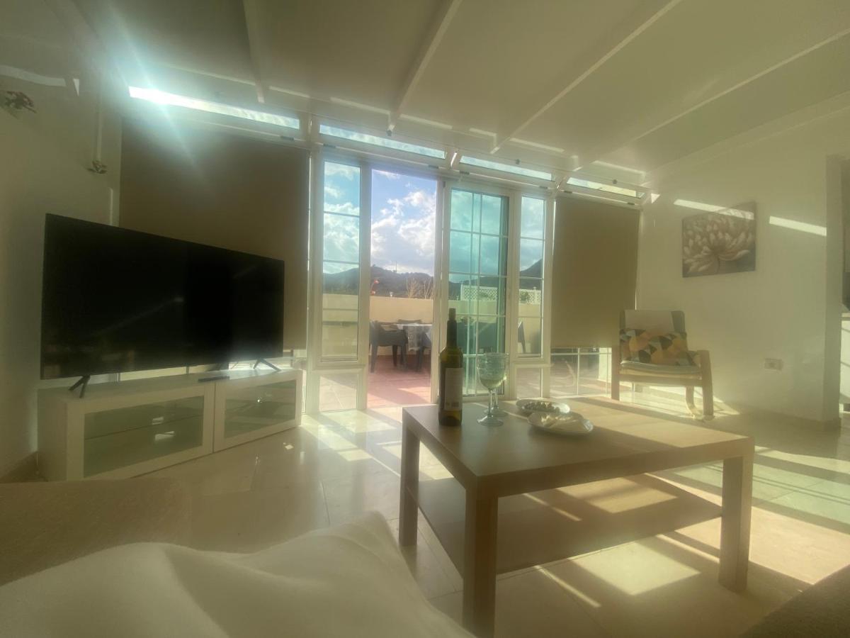 Spacious Family Home Puerto Rico  Buitenkant foto