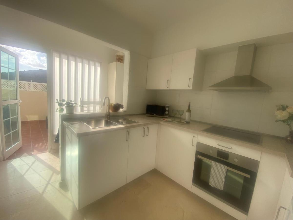 Spacious Family Home Puerto Rico  Buitenkant foto