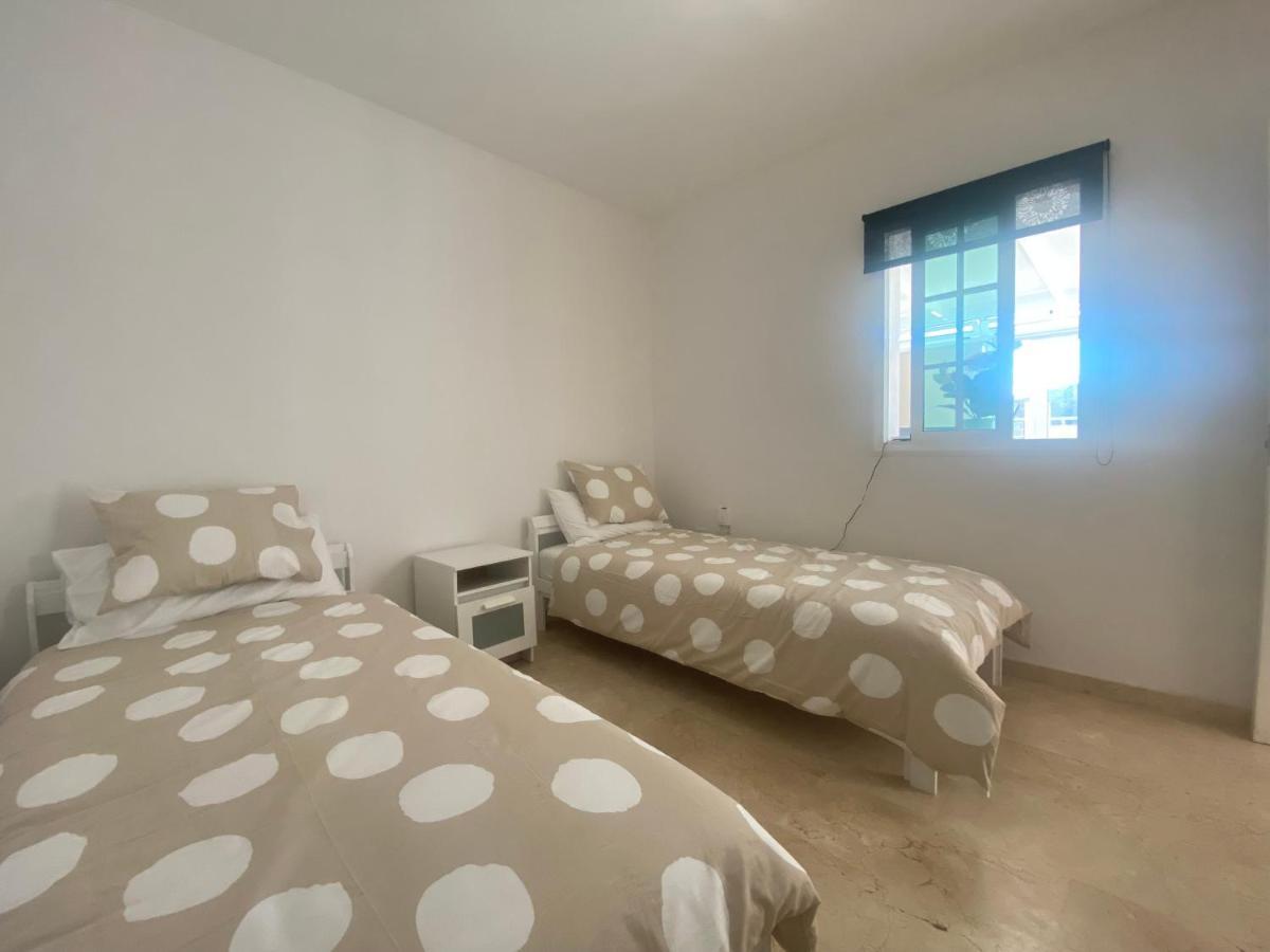 Spacious Family Home Puerto Rico  Buitenkant foto