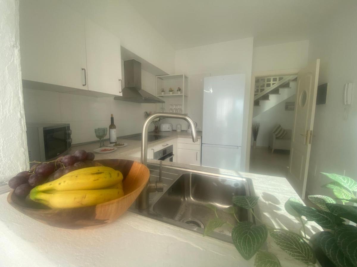 Spacious Family Home Puerto Rico  Buitenkant foto