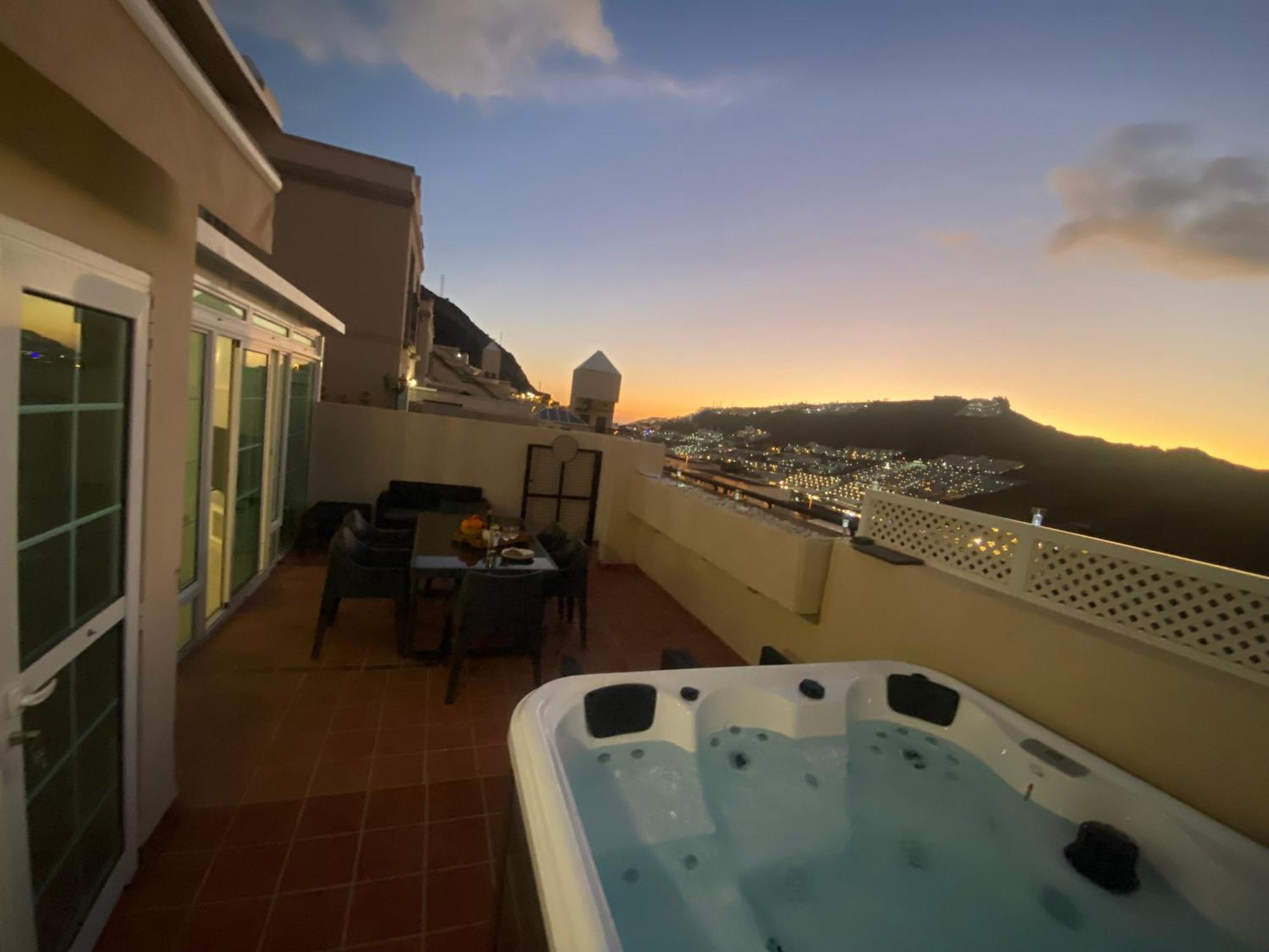 Spacious Family Home Puerto Rico  Buitenkant foto